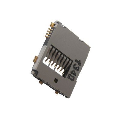 Mmc Connector For Greenberry Selfie Z5 - Maxbhi Com