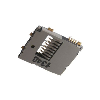 Mmc Connector For Greenberry Selfie Z5 - Maxbhi Com