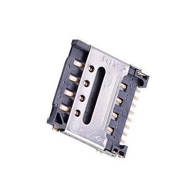 Mmc Connector For Hsl Yuva Y4200 By - Maxbhi Com