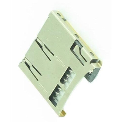 Mmc Connector For Mitashi Thunder Plus - Maxbhi Com