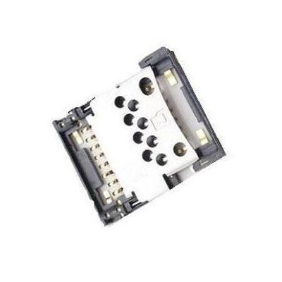 Mmc Connector For Philips E310 - Maxbhi Com