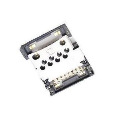 Mmc Connector For Philips E310 - Maxbhi Com