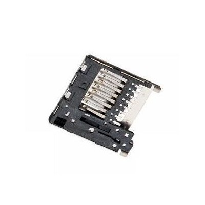 Mmc Connector For Swipe Junior Smartphone - Maxbhi Com