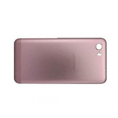 Back Panel Cover For Asus X00gd Silver - Maxbhi Com