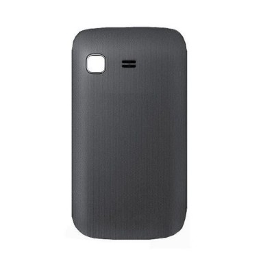 Back Panel Cover For Samsung Galaxy Pocket Plus Gts5301 Blue - Maxbhi Com