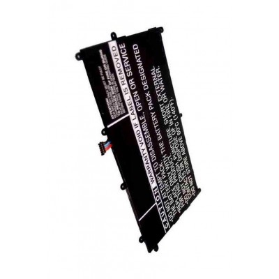 Battery For Samsung Galaxy Book 12 Lte 256gb By - Maxbhi Com