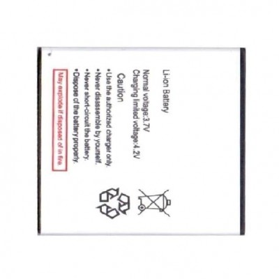 Battery For Xtouch X2 Life By - Maxbhi Com