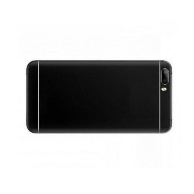 Full Body Housing For Allcall Bro Black - Maxbhi Com