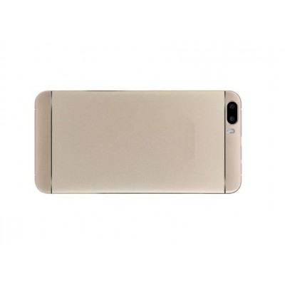 Full Body Housing For Allcall Bro Gold - Maxbhi Com
