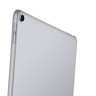 Full Body Housing For Apple Ipad Pro 12 9 Wifi Cellular 512gb Black - Maxbhi Com