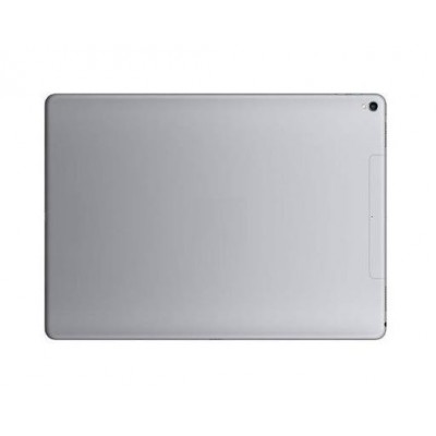 Full Body Housing For Apple Ipad Pro 12 9 Wifi Cellular 512gb Black - Maxbhi Com