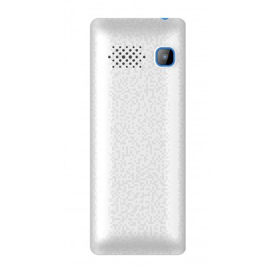 Full Body Housing For Aqua Mobile Fusion Star White - Maxbhi Com