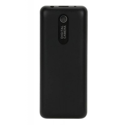 Full Body Housing For Darago 108 Black - Maxbhi Com