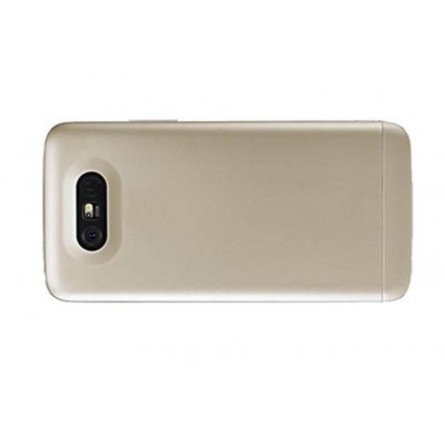 Full Body Housing For Fly Nimbus 6 Iq588 White - Maxbhi Com