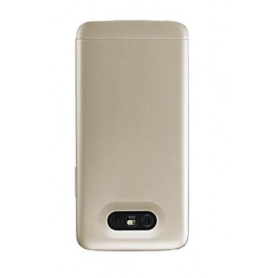Full Body Housing For Fly Nimbus 6 Iq588 White - Maxbhi Com