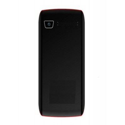Full Body Housing For Goodve Gv311 Black - Maxbhi Com