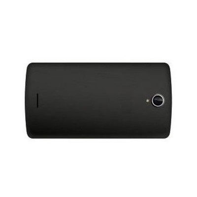 Full Body Housing For Kazam Trooper 455 Black - Maxbhi Com