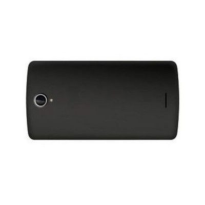 Full Body Housing For Kazam Trooper 455 Black - Maxbhi Com