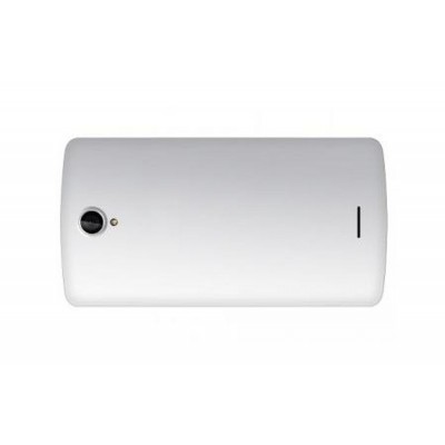 Full Body Housing For Kazam Trooper 455 White - Maxbhi Com