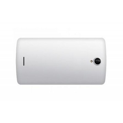 Full Body Housing For Kazam Trooper 455 White - Maxbhi Com