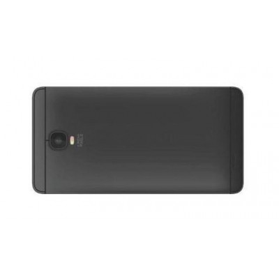 Full Body Housing For Rage Velvet 5 0 Black - Maxbhi Com