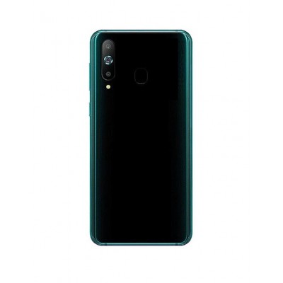 Full Body Housing For Samsung Galaxy A8s Green - Maxbhi Com