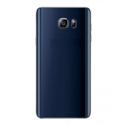 Full Body Housing For Samsung Galaxy Note 5 Blue - Maxbhi Com
