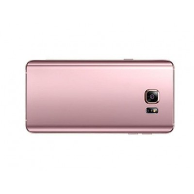 Full Body Housing For Samsung Galaxy Note 5 Rose Gold - Maxbhi Com