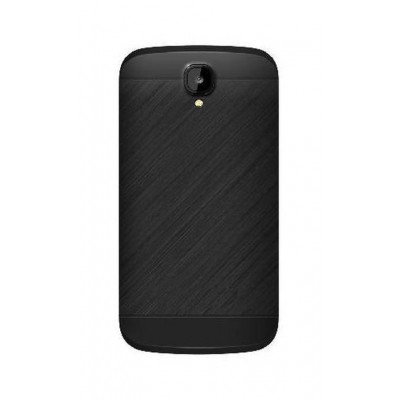 Full Body Housing For Sansui C32 Black - Maxbhi Com