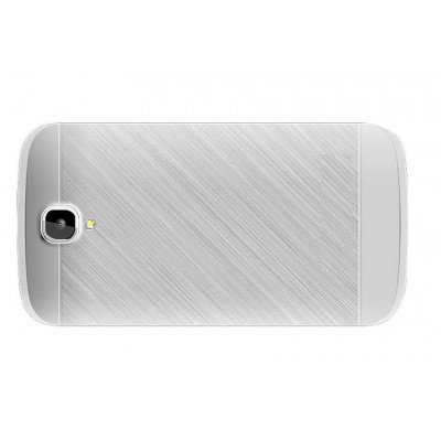 Full Body Housing For Sansui C32 White - Maxbhi Com