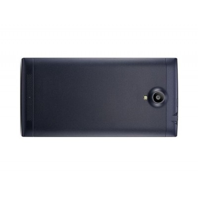 Full Body Housing For Thl T6s Black - Maxbhi Com