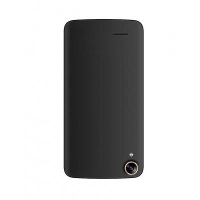 Full Body Housing For White Cherry Mi Joose 2 Black - Maxbhi Com