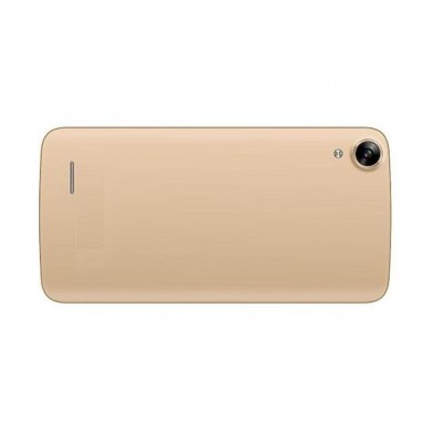 Full Body Housing For White Cherry Mi Joose 2 Gold - Maxbhi Com