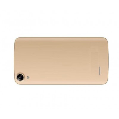 Full Body Housing For White Cherry Mi Joose 2 Gold - Maxbhi Com