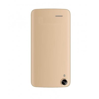 Full Body Housing For White Cherry Mi Joose 2 Gold - Maxbhi Com