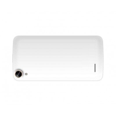Full Body Housing For White Cherry Mi Joose 2 White - Maxbhi Com