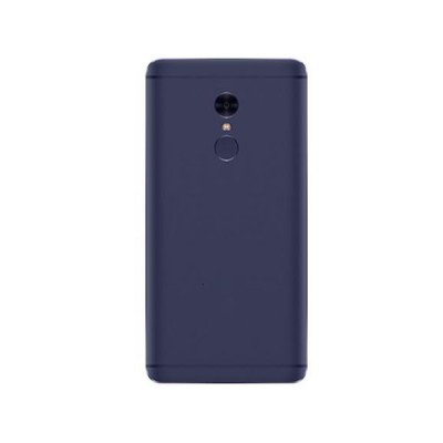 Full Body Housing For Xiaomi Redmi Note 4 64gb Blue - Maxbhi Com