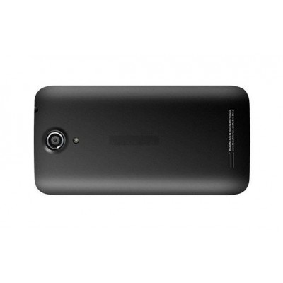 Full Body Housing For Xtouch X2 Life Black - Maxbhi Com