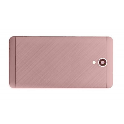 Full Body Housing For Zopo Color C5 Gold - Maxbhi Com