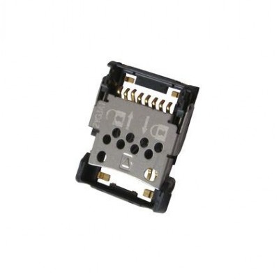 Mmc Connector For Kazam Trooper 455 By - Maxbhi Com