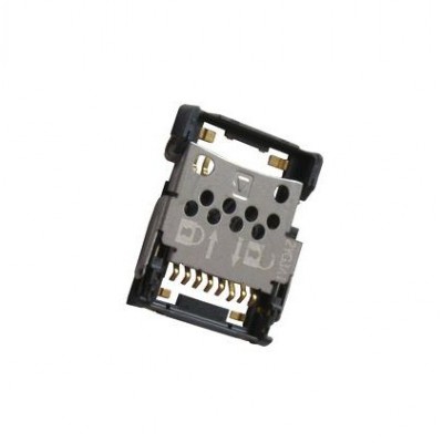 Mmc Connector For Kazam Trooper 455 By - Maxbhi Com