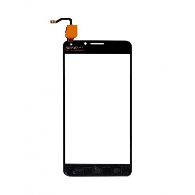 Touch Screen Digitizer For Alcatel Onetouch Idol X 6040d Black By - Maxbhi Com
