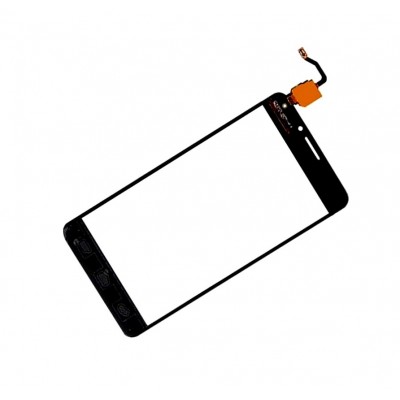 Touch Screen Digitizer For Alcatel Onetouch Idol X 6040d Black By - Maxbhi Com