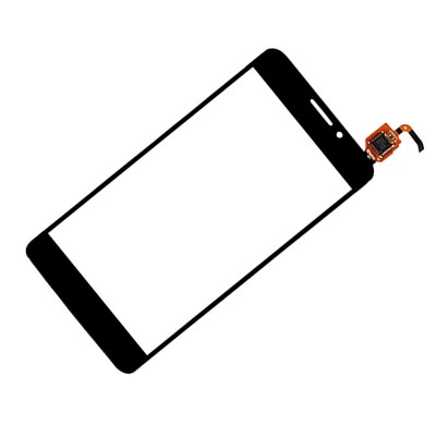 Touch Screen Digitizer For Alcatel Onetouch Idol X 6040d Black By - Maxbhi Com