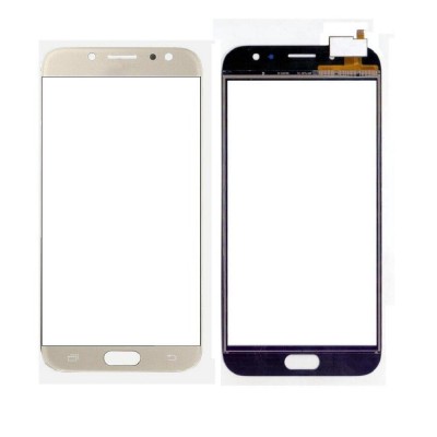 Touch Screen Digitizer For Samsung Galaxy J7 Pro Rose Gold By - Maxbhi Com