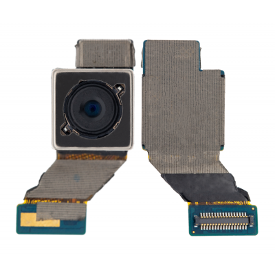 Back Camera Flex Cable For Google Pixel 2 By - Maxbhi Com