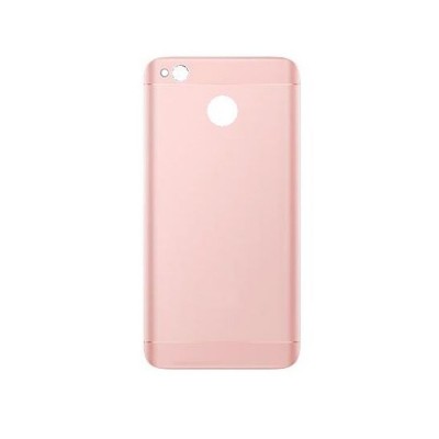 Back Panel Cover For Xiaomi Redmi 4 32gb Pink - Maxbhi Com