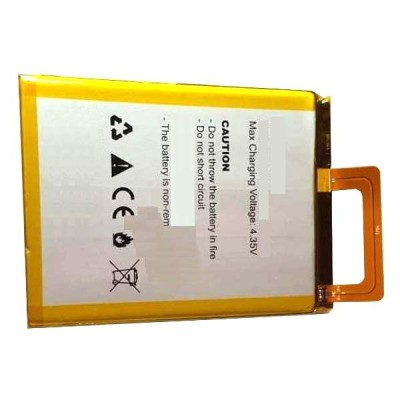 Battery For Allview X4 Soul Infinity Z By - Maxbhi Com