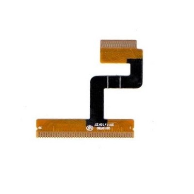 Flex Cable For Chinese Yxtel W666 Cell Phone - Maxbhi Com
