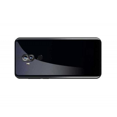 Full Body Housing For Allview X4 Soul Infinity Z Black - Maxbhi Com